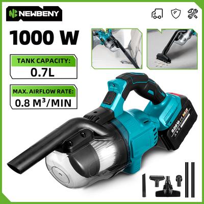 Utensili elettrici – Aspirapolvere industriale