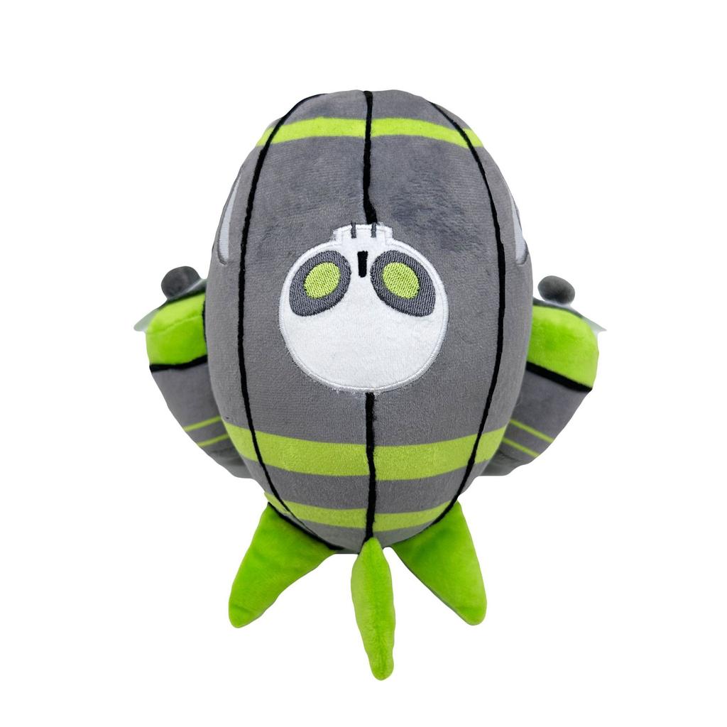 New ZOMG Jumbo Balloon Tower Defense Children's Plush Toy Doll