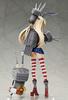 Kantai Collection Shimakaze scale PVC painted finished figure -KanColle- 1/4