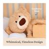 GUND Baby Tooth Pick Beige Bear 6048330