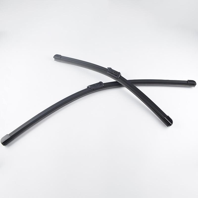 Volkswagen Wiper Blades for Lavida, Bora, Polo, Golf, Sagitar, Tiguan, and Passat.