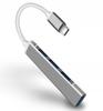 USB-C HUB ADAPTER USB 3.0 SPLITTER