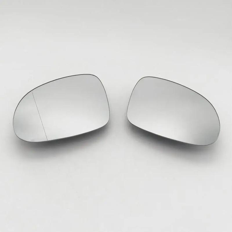 For the 09-18 Volkswagen Tiguan,Sharan,Skoda Yedi car heated reversing lens replacement