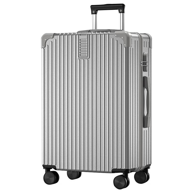 Zhilv 607 Series Hardshell Spinner Luggage