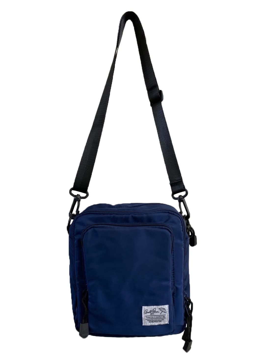 

Shoulder Arnie Shoulder Bag NAVY 05 [Arnold Palmer] AP-SD05