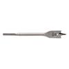 WOLFCRAFT Flat Wood Drill Bit - Diameter 18.0 Mm