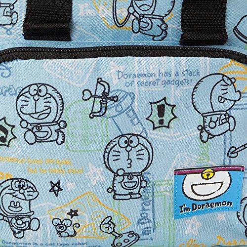 Sanrio Doraemon Kids Backpack M (I'm DORAEMON)