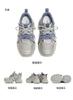 Tianmei Yi 2025 Winter New Style Women's Casual Shoes BM231DM5