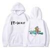 Player Corridos Tumbados Hoodies Men Fashion Sadboyz Long Sleeve Sweatshirts Women Cool Casual Harajuku Streetwear Pullovers