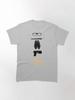Kingsman What Are Kingsmen Made Of? Classic T-Shirt