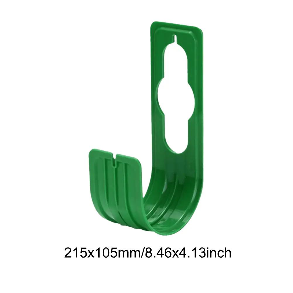 25M Garden Watering Hose Free Standing Winder Portable Hose Reel Cart Water Pipe Storage Rack Organizer Holder Gardening Tools