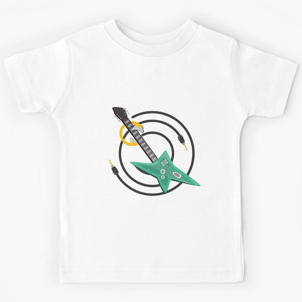 Musicals Backpack Kids T-Shirt 130