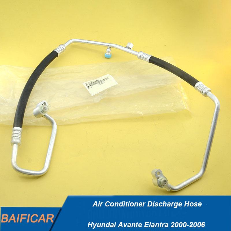 Baificar Brand New  Air Conditioner Discharge Hose 977622D000 For Hyundai Avante Elantra 2000-2006 China
