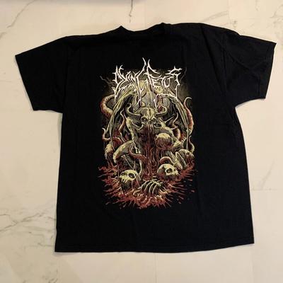 Üst giysisi – T-shirtler