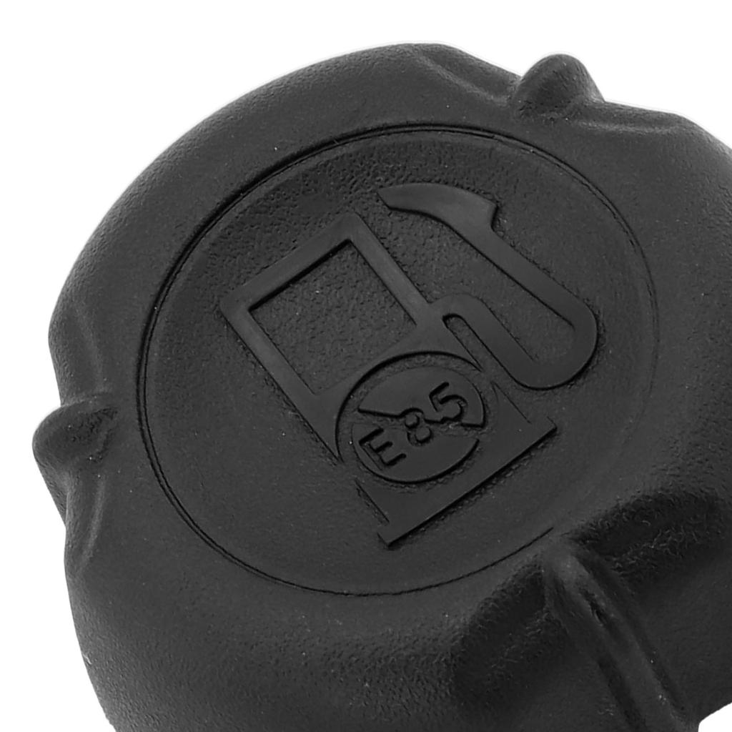 Bouchon de réservoir de carburant de remplacement pour 397974S 397974 5044K 692046 793606 5044B Machines Diamètre intérieur 3/4 pouce Fixation sécurisée pour systèmes de carburant standard
