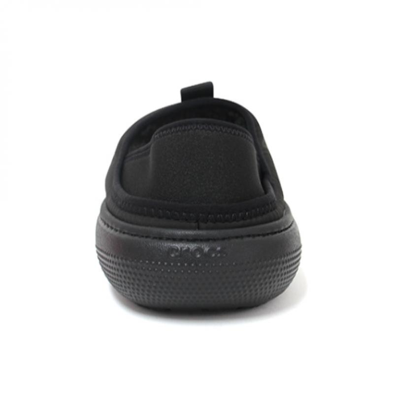 Crocs Unisex Classic Puff Mock Winter Slipper 210706 060