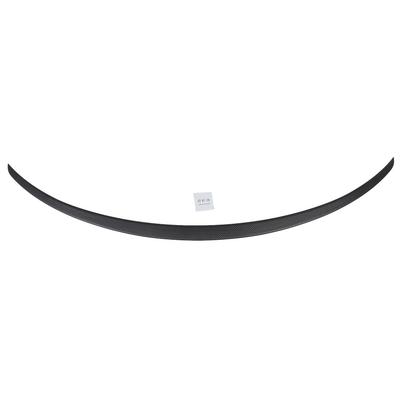 Car Rear Trunk Spoiler Sport Style Tail Trunk Lip Molding Trim Replacement for Tesla Model Y 2020