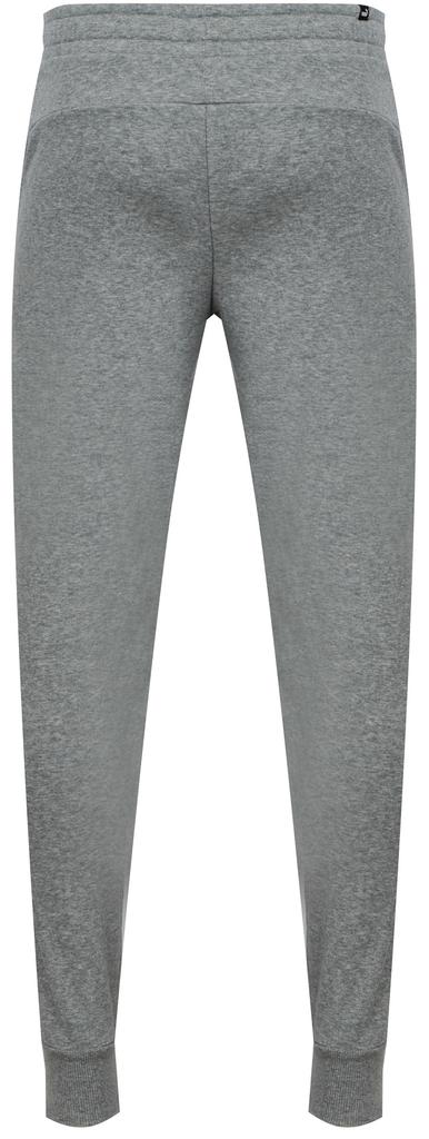 Puma - Men' Sweatpants - Ess Logo Pants 586716-03