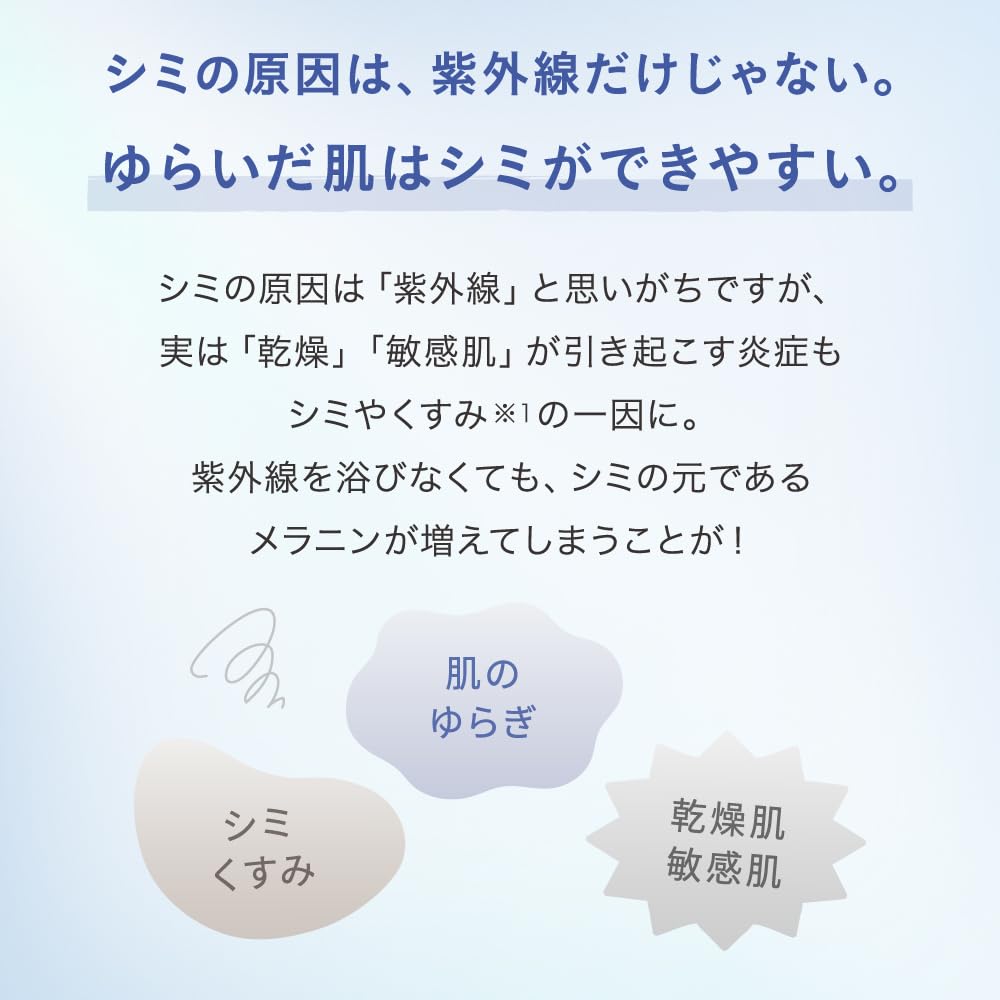 Cele cu piele uscată și fluctuantă Sankyo Healthcare Rice Force Cremă Putere Rice Bright Îngrijire Anti-Îmbătrânire Acid Tranexamic Piele Aspre Pete Aspect Tern Intens