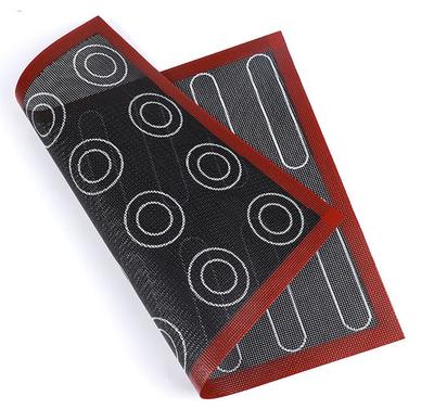 Backen – Silikonmatten & Backformen