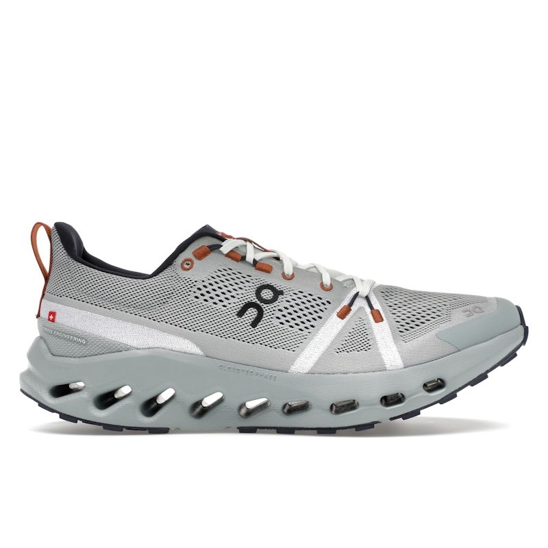 

ON Cloudsurfer Trail Aloe Mineral Men Sneakers Green 3ME10112145 46