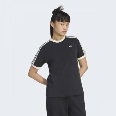 Summer GloW Advanced 3 Stripe Tee W