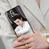 The Untamed Wang Yibo Cell Phone Case for Samsung Galaxy S26 Ultra S25 S24 S23 S22 S21 S20 Note10 Cover