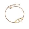 Tobillera con forma de corazón y estrella estilo bohemio para mujer, varios modelos, cadena para el pie multicapa, pulsera de tobillo con forma de hoja para mujer, accesorios de playa, novedad de 2021