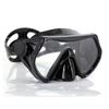 Dideep Yetişkin Dalış Aynası Şnorkel Maskesi Yüzme Kurbağa Aynası Temperli Cam Geniş Görüş Alanı Dalış Ekipmanları