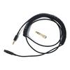 Compatible Audio Cable for AKG K702, K712, K245, K240, K241, Q701 Headphones, 3.5mm Connector