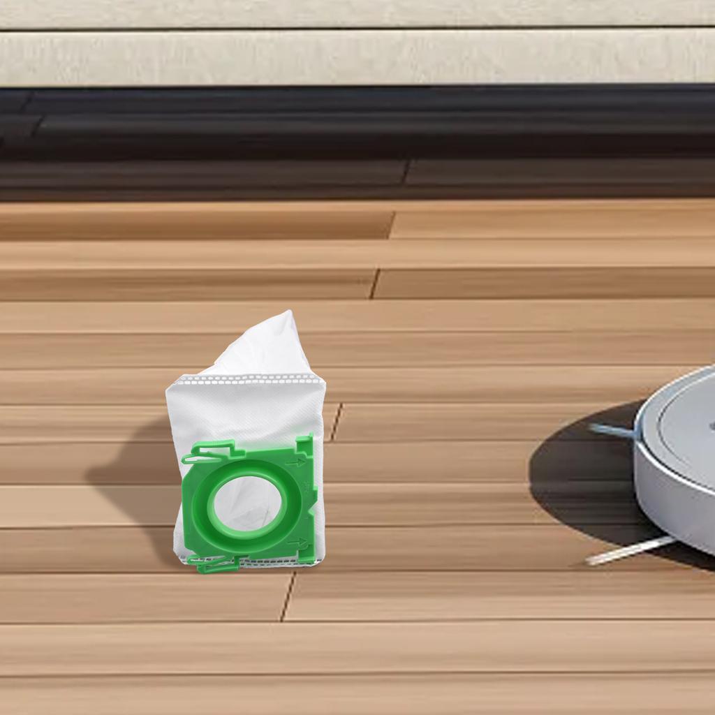 For SEBO For K1 K3 UltraBag Vacuum Cleaner Cylinder Microfibre Fleece Dust Bags Accessories Side Bags For Women Bag Body Kit