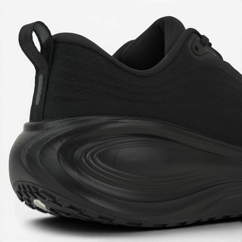 Nike Vomero Plus Black Men Sneakers IO4482-002