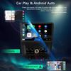 10-14 Ford Mustang 10" Android Multimedia Navigation System