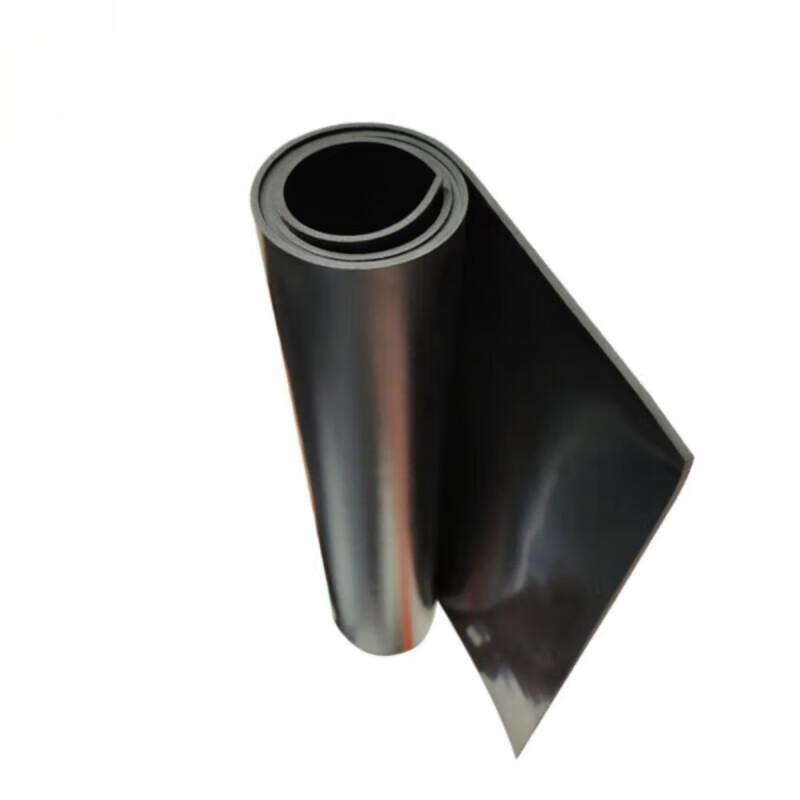 High Voltage Rubber Insulation Mat