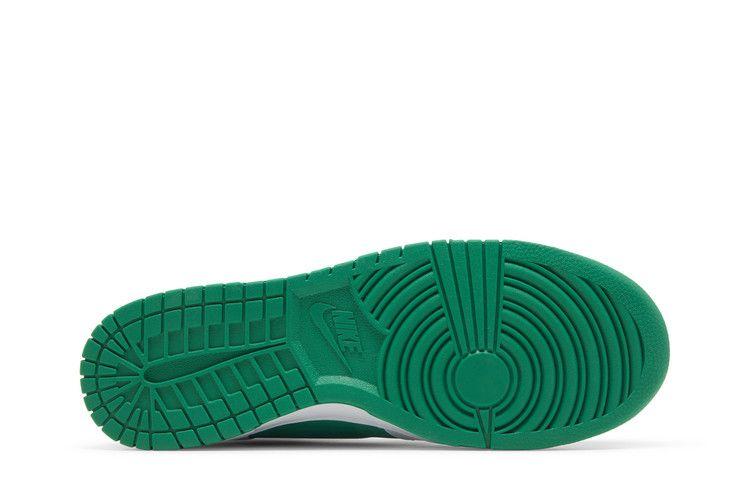 Nike Dunk High 'White Stadium Green'
