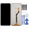 High Precise TFT LCD Touch Display Panel Complete Set with Digitizer Suitable For Spark 5 Series Smartphone Screen Repair