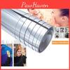 Adhesive Self Mirror Sticker Wall Attached Length Floor Trim Reflective Film