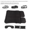 Mattress 12V Inflator Pump Electric with Flocking   Travel for SUV MPV RV
