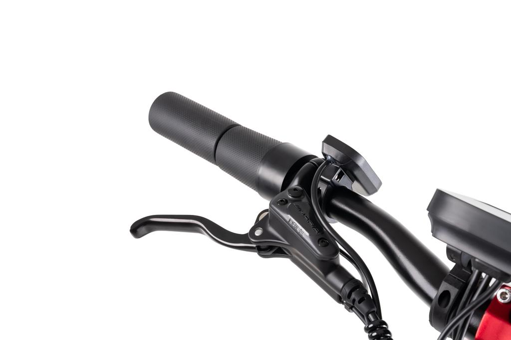 BOYUEDA Q7pro max Waterproof electric scooters 1600W dual high-speed motors (peak 3200W) 10-inch road tires 52v 28ah