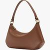 Luxury Female Handbag New High Quality Pu Leather Fashi Underarm Satchel Tote Bag Designer Women's Shoulder Messenger Bag