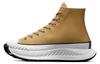 Chuck 70 AT CX Suede 'Khaki' A05610C