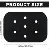 Saddle Pad, Pad Without Padding, Padded for
