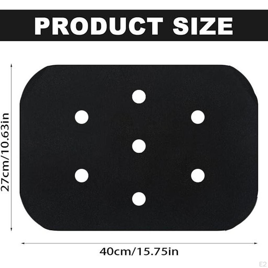 Saddle Pad, Pad Without Padding, Padded for