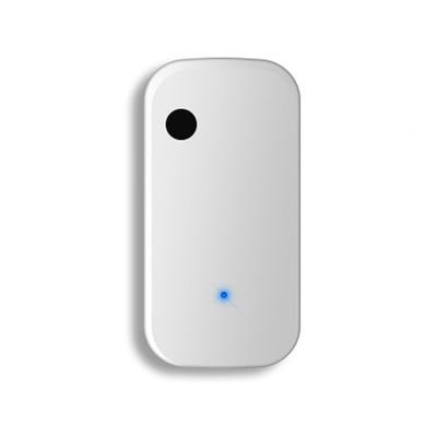 Tuya ZigBee Light Sensor Intelligent Home Illumination Sensor Linkage Control Brightness Sensor