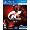 Gran Turismo Sport (Import: North America) - PS4