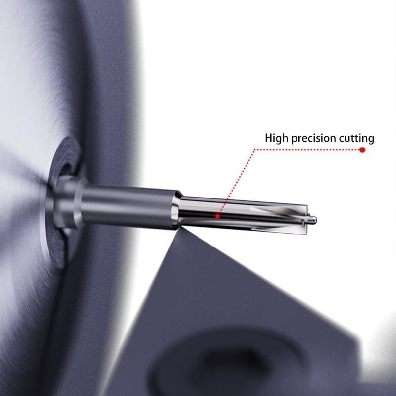 Magnetic Metal Screwdriver Stainless Steel Precision Screwdriver Repair Disassembly Opening Tool Applicable Mobile Phone