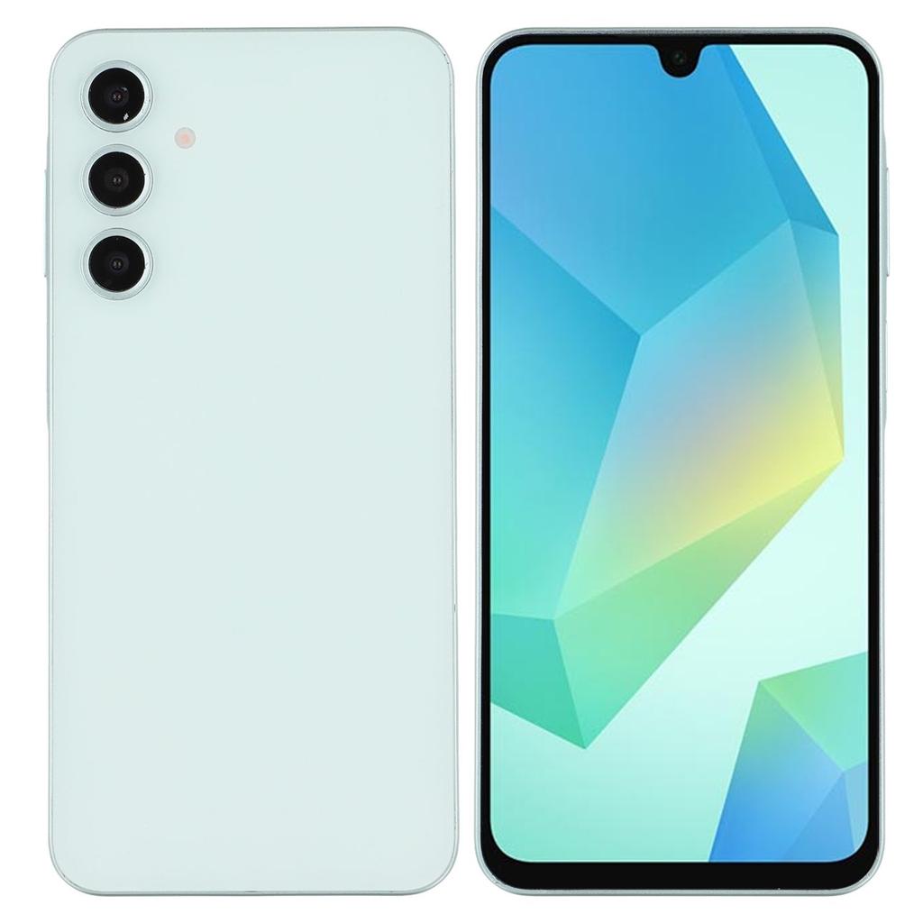 For Samsung Galaxy A16 4G/5G Color Screen Dummy Phone Shooting Counter Display Toys (Without Logo)