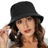 Summer Fisherman Hat Anti-UV Sun Protection Fishing UPF50+ Sun Hat Outdoor Sport Foldable Sunshade Travel Hiking Bucket Hat