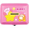 Fabrikneue Kirby Schlüsseldose T's (Guck-Guck!)