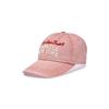 Unisex Vintage Color Washed Unstructured Ball Cap (3ACPV185N-50COS)